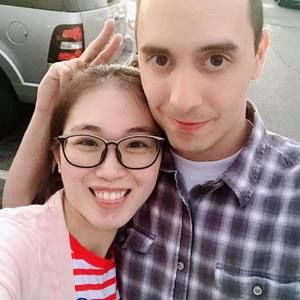 Meet your Posher, Chunling